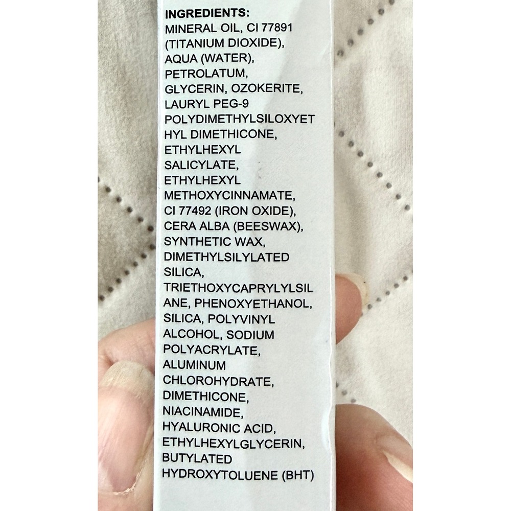 Derma Muse Color Changing Foundation - Light - Picture 3 of 3